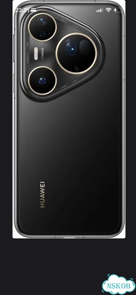 HUAWEI Pura 80 Ultra, 16/512 ГБ, 2 SIM фото 10