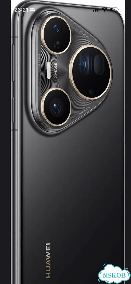 HUAWEI Pura 80 Ultra, 16/512 ГБ, 2 SIM фото 2