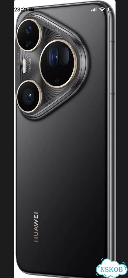 HUAWEI Pura 80 Ultra, 16/512 ГБ, 2 SIM фото 9