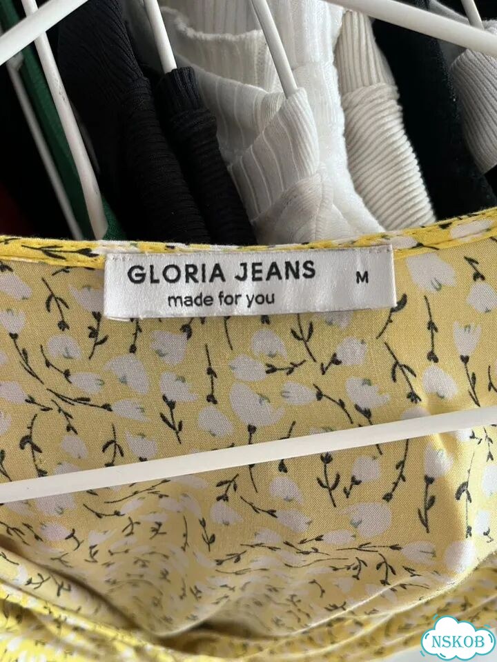Летнее платье Gloria Jeans фото 2
