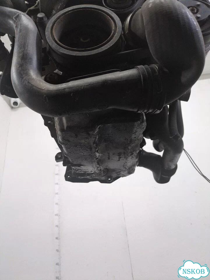 Двигатель Volkswagen Golf 5 BKC фото 10