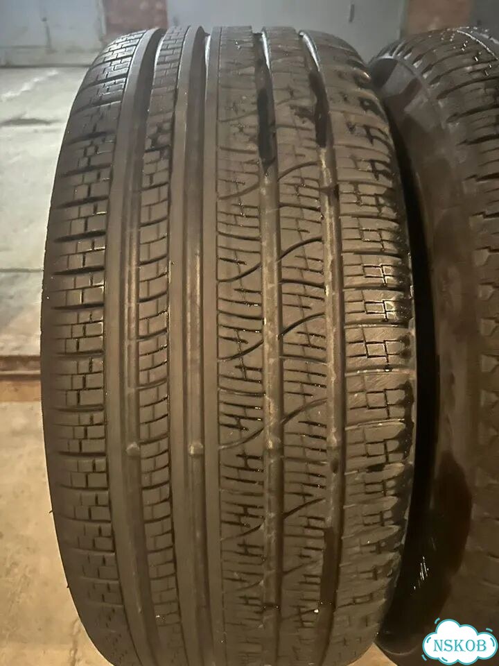 Pirelli Scorpion Verde 285/45 R22 114H фото 2