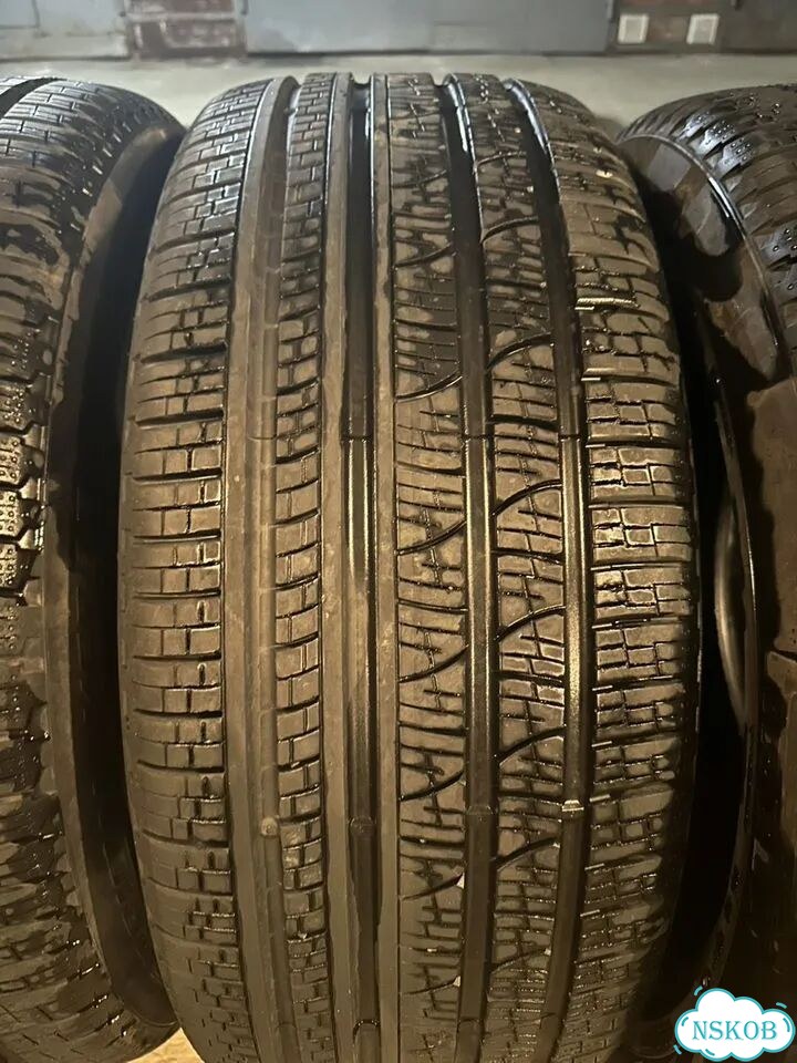 Pirelli Scorpion Verde 285/45 R22 114H фото 3