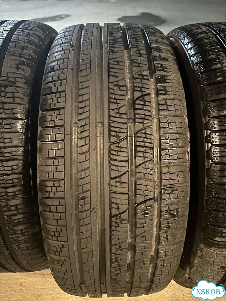 Pirelli Scorpion Verde 285/45 R22 114H фото 4