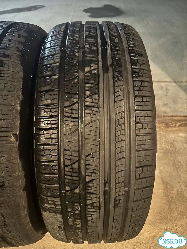 Pirelli Scorpion Verde 285/45 R22 114H фото 5