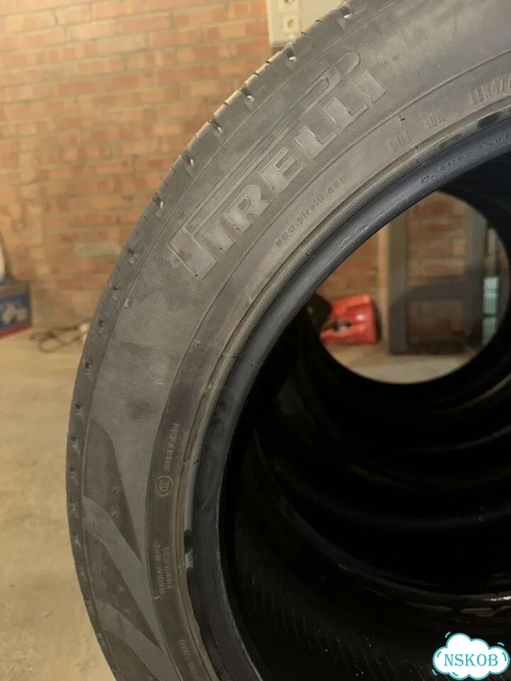 Pirelli Scorpion Verde 285/45 R22 114H фото 6