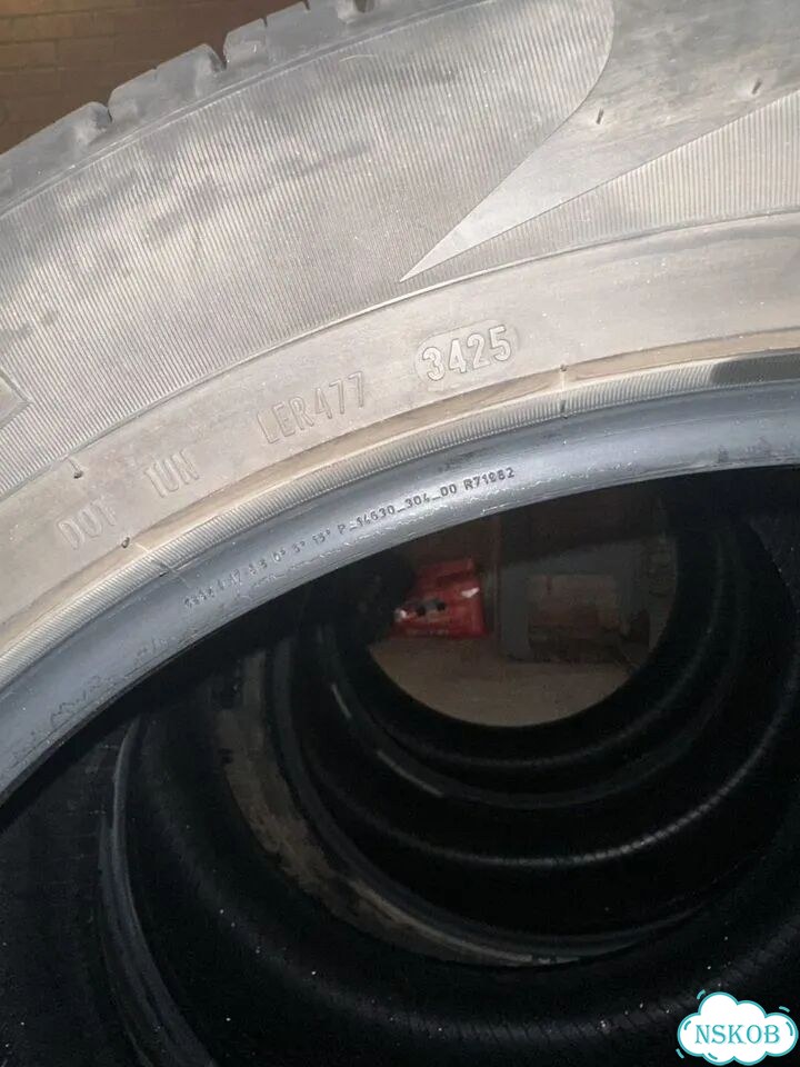 Pirelli Scorpion Verde 285/45 R22 114H фото 8