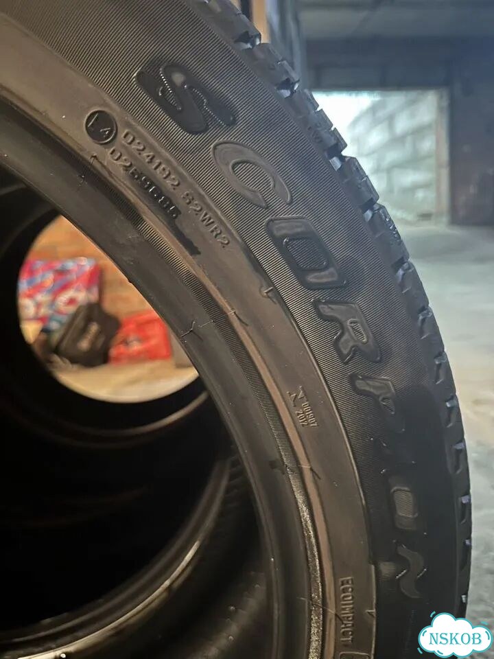 Pirelli Scorpion Verde 285/45 R22 114H фото 9