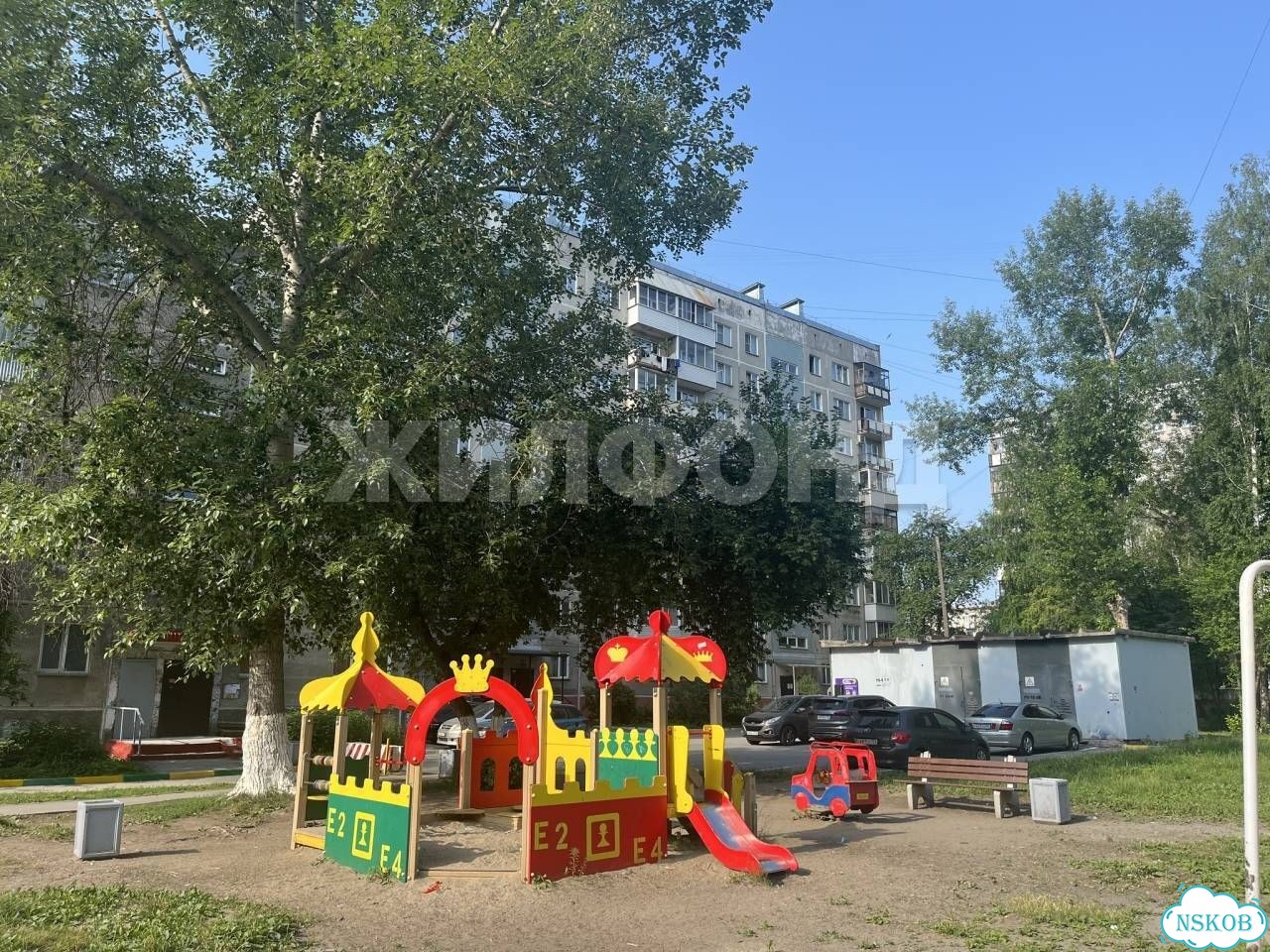 3-к. квартира, 60,6 м², 1/9 эт. фото 14