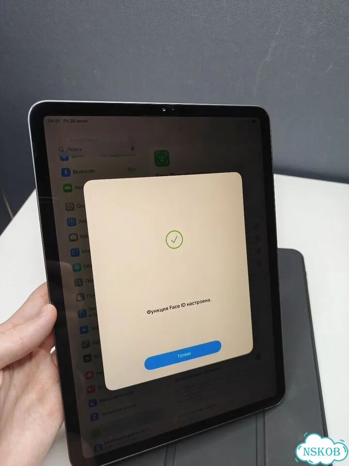iPad Pro 11 2020 128Gb фото 2