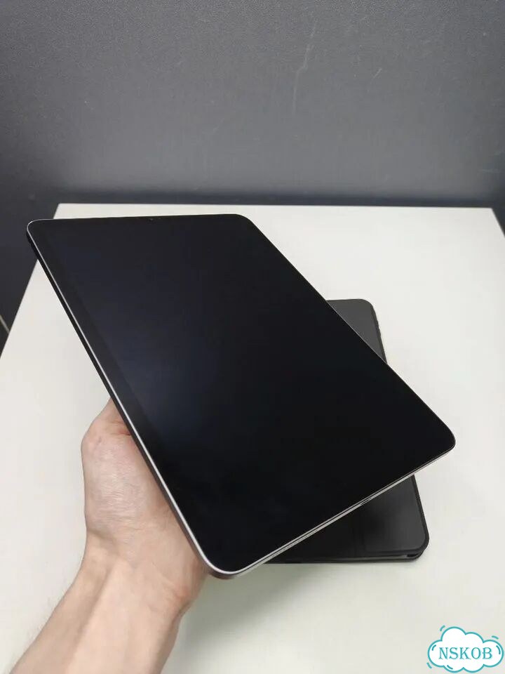 iPad Pro 11 2020 128Gb фото 4