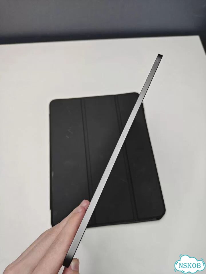 iPad Pro 11 2020 128Gb фото 5