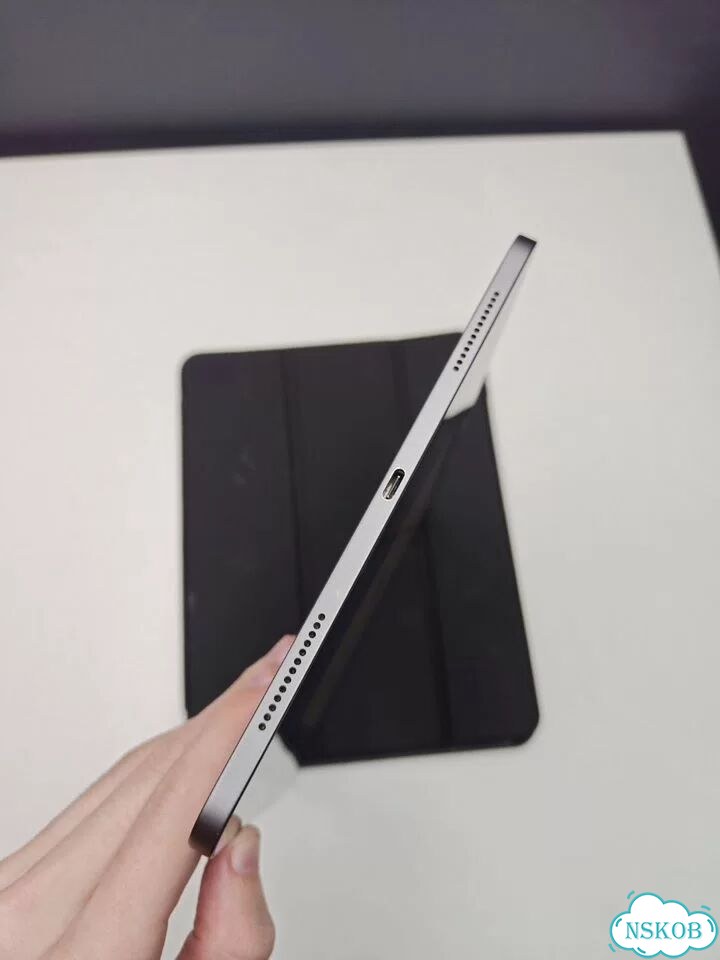 iPad Pro 11 2020 128Gb фото 6
