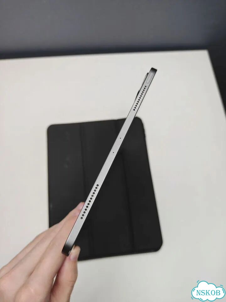 iPad Pro 11 2020 128Gb фото 7