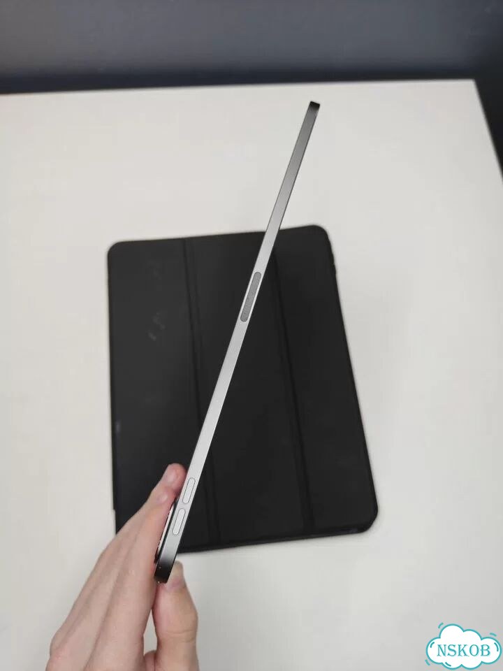 iPad Pro 11 2020 128Gb фото 8