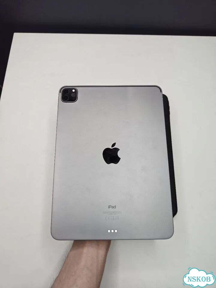 iPad Pro 11 2020 128Gb фото 9