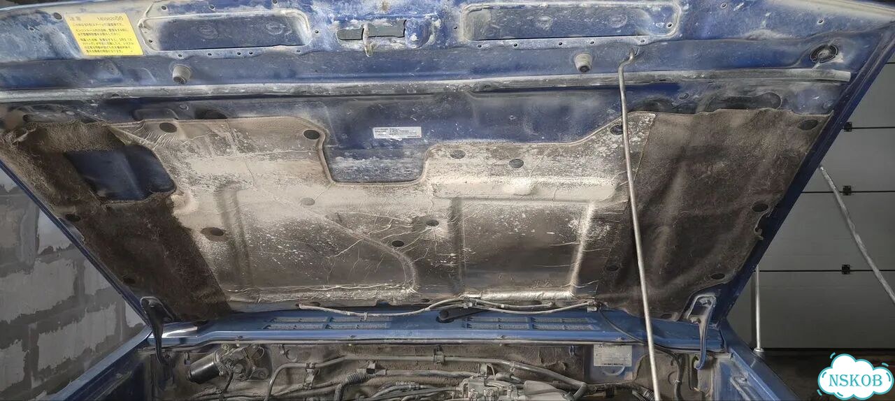 Mitsubishi Pajero 2.4 AT, 1996, 231 000 км фото 14