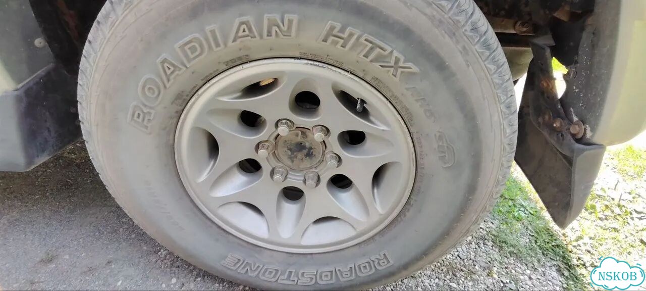 Mitsubishi Pajero 2.4 AT, 1996, 231 000 км фото 15