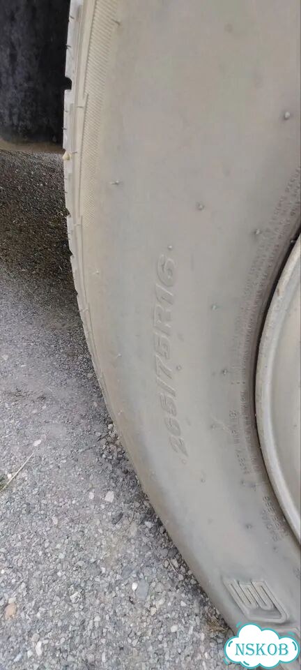 Mitsubishi Pajero 2.4 AT, 1996, 231 000 км фото 16