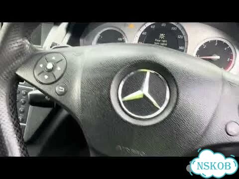 Редуктор моста задний Mercedes C W204 фото 2