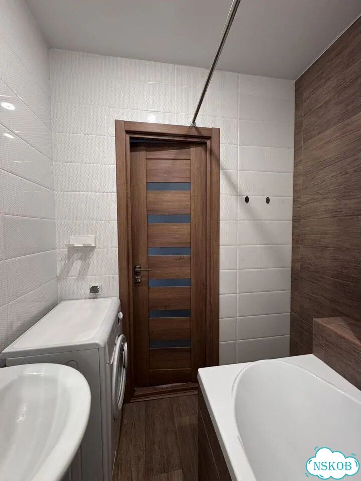Квартира-студия, 28,8 м², 20/26 эт. фото 14