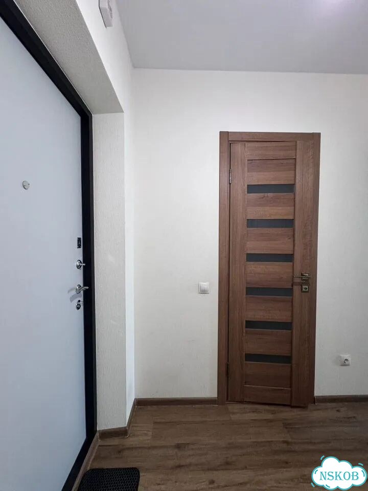 Квартира-студия, 28,8 м², 20/26 эт. фото 16