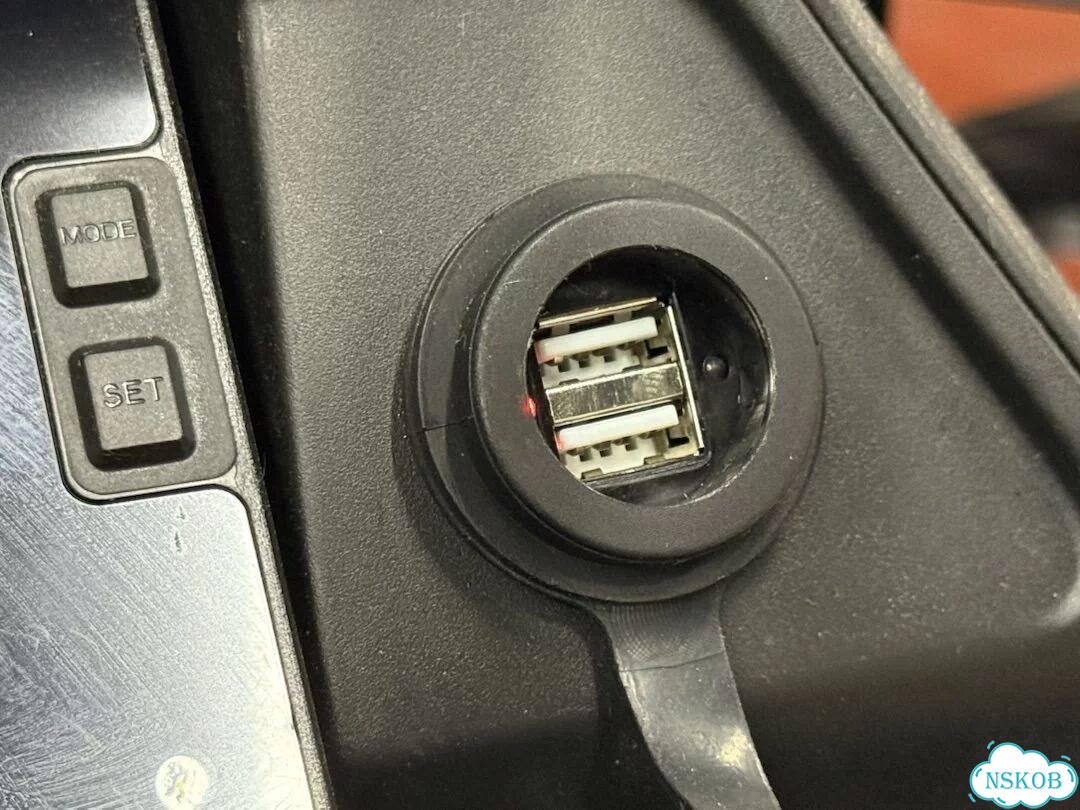 HISUN GUARDIAN 550L, 2026 фото 13