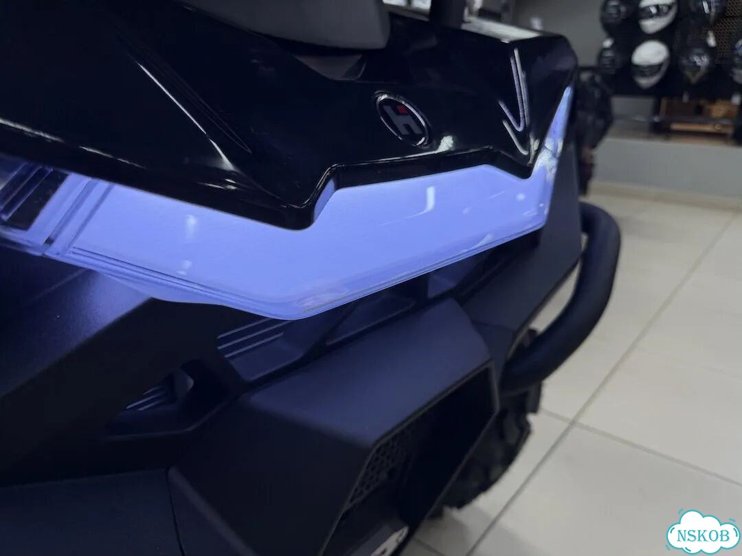 HISUN GUARDIAN 550L, 2026 фото 7