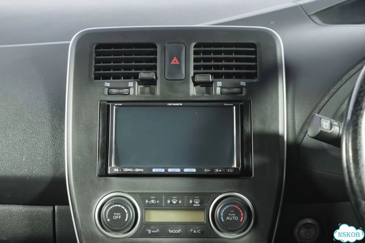 Nissan Leaf AT, 2014, 175 000 км фото 10