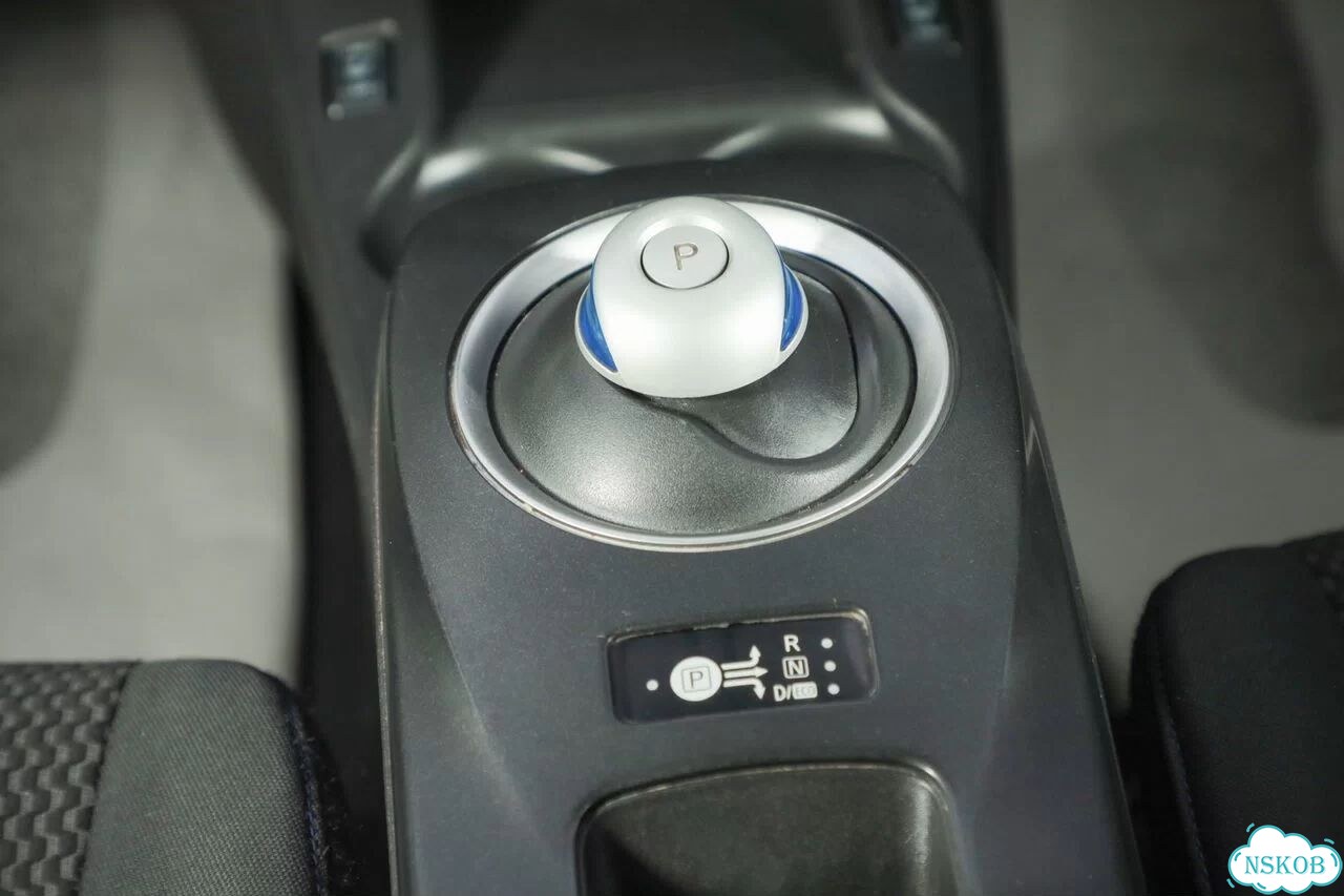Nissan Leaf AT, 2014, 175 000 км фото 12