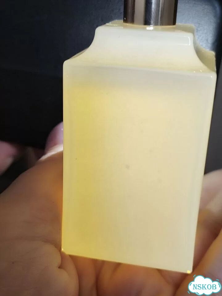 Tom Ford Soleil Blanc EDP 50мл фото 3