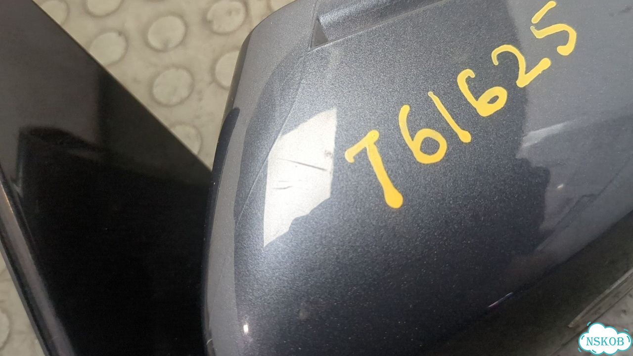 Зеркало боковое левое Mercedes E W212 фото 4