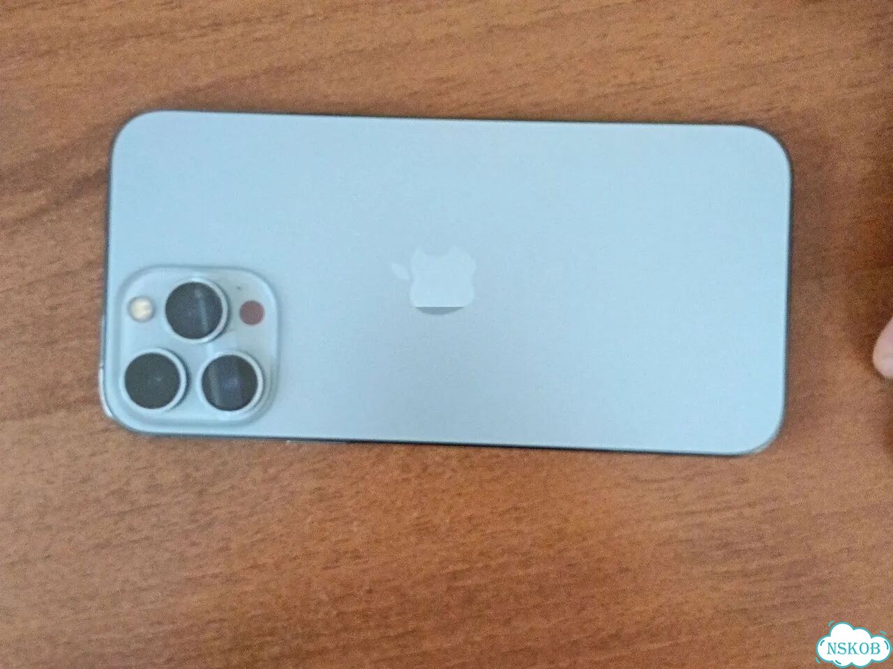 iPhone 13 Pro Max, 256 ГБ, SIM + eSIM фото 1