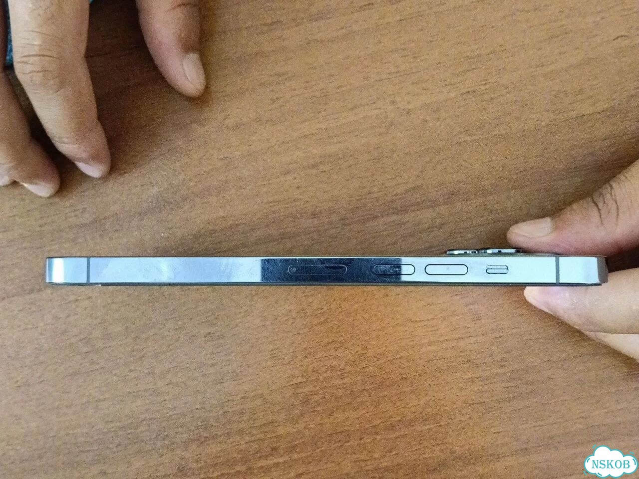 iPhone 13 Pro Max, 256 ГБ, SIM + eSIM фото 4