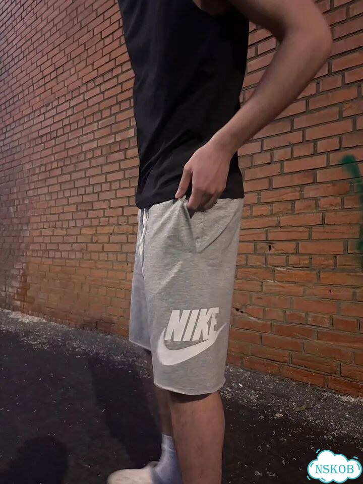 Шорты мужские nike фото 2