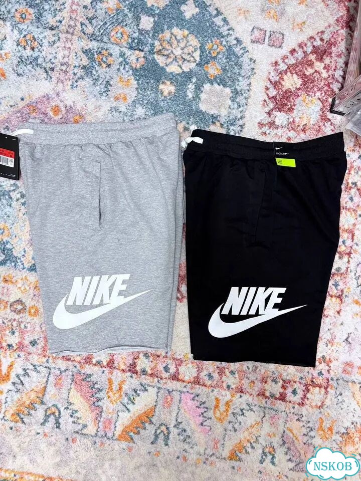Шорты мужские nike фото 7