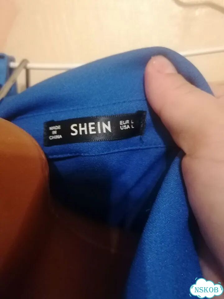 Женское плане shein 50 фото 5