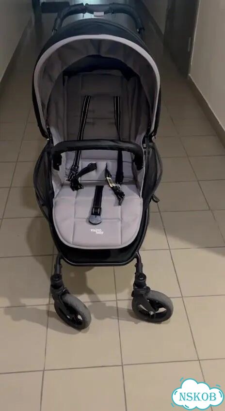 Прогулочная коляска valco baby snap 4 фото 1