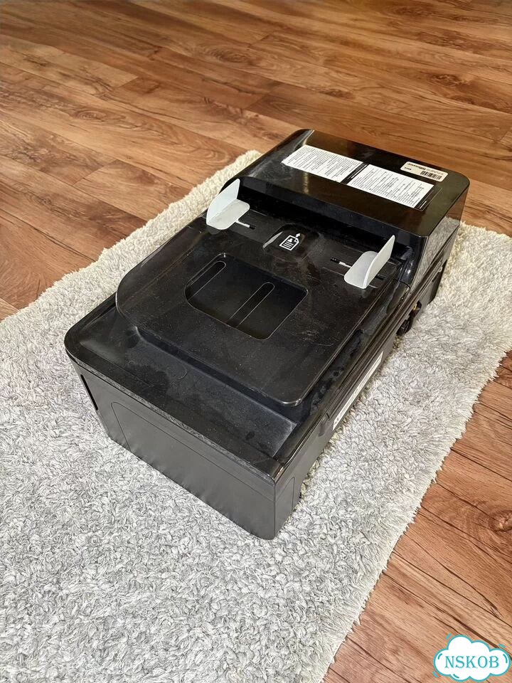 Принтер HP Officejet 4500 (не работает) фото 4