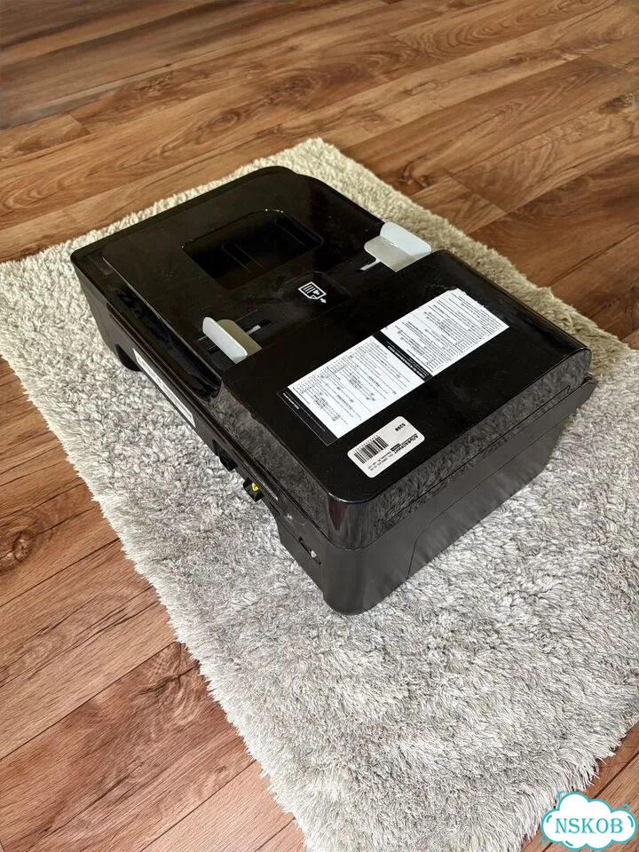 Принтер HP Officejet 4500 (не работает) фото 5