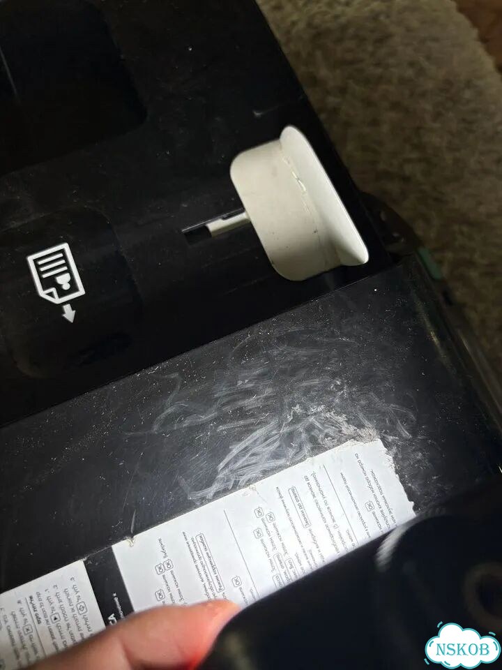Принтер HP Officejet 4500 (не работает) фото 9