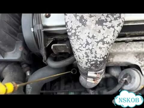 Стартер Opel Astra H фото 2