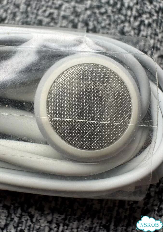 Наушники Apple Earpods 3.5 фото 3