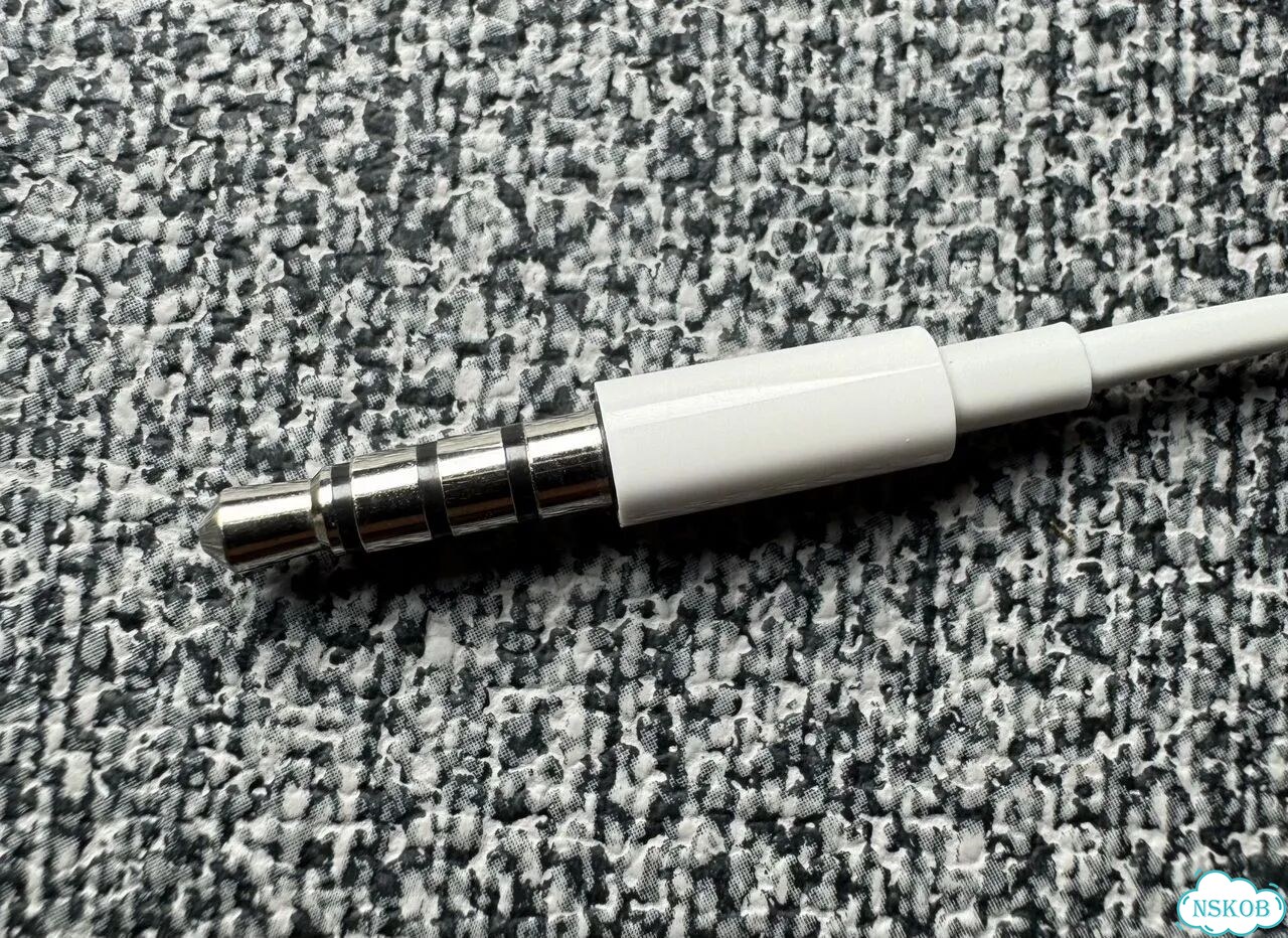 Наушники Apple Earpods 3.5 фото 5