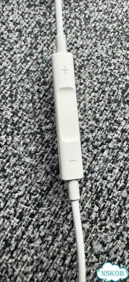 Наушники Apple Earpods 3.5 фото 8