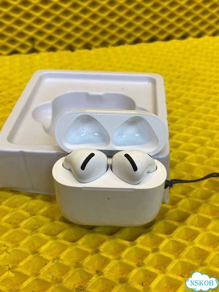 True Wireless Earphones фото 1