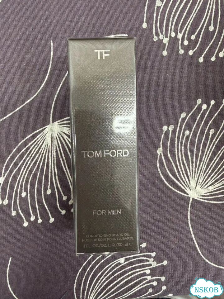 Масло для бороды tom ford оригинал фото 1