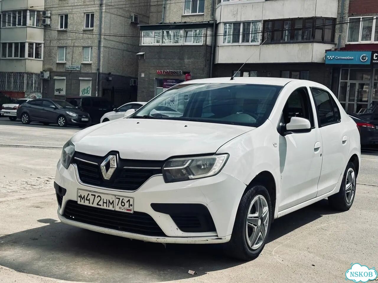 Аренда Авто с Выкупом на Газу фото 5
