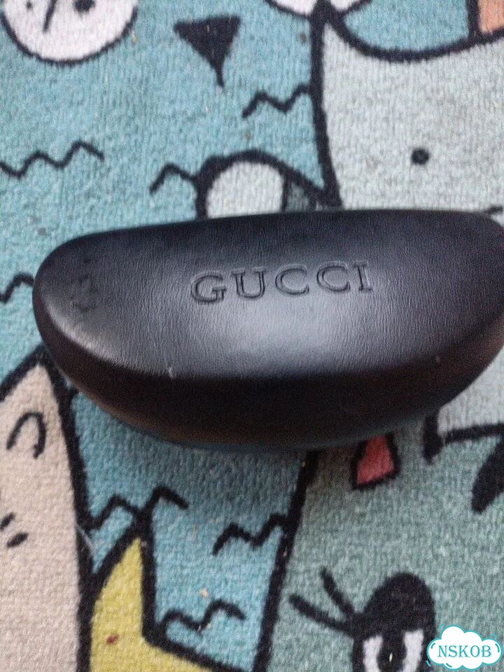 Футляр для очков Gucci фото 1
