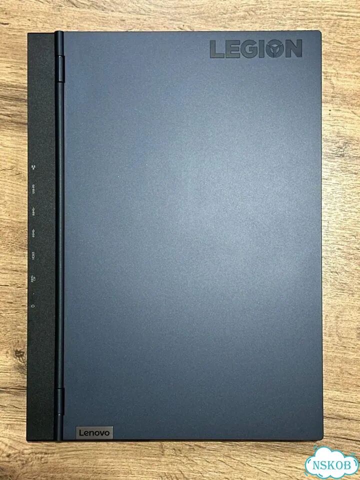 Игровой Lenovo. 165HZ Core I5 RTX3060 32GB 500GB фото 3
